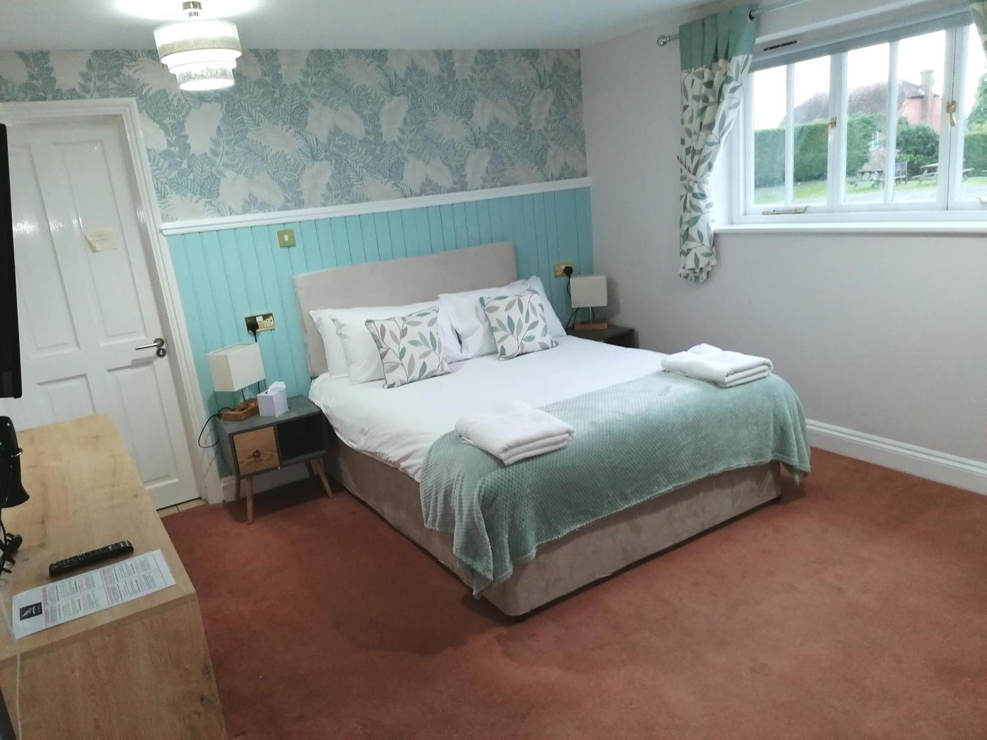Hotel The Evenhill 4*