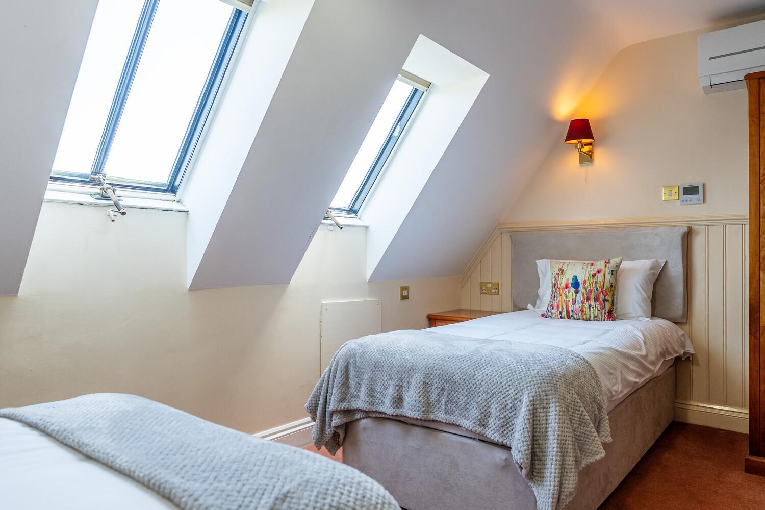 The Evenhill 4* Canterbury