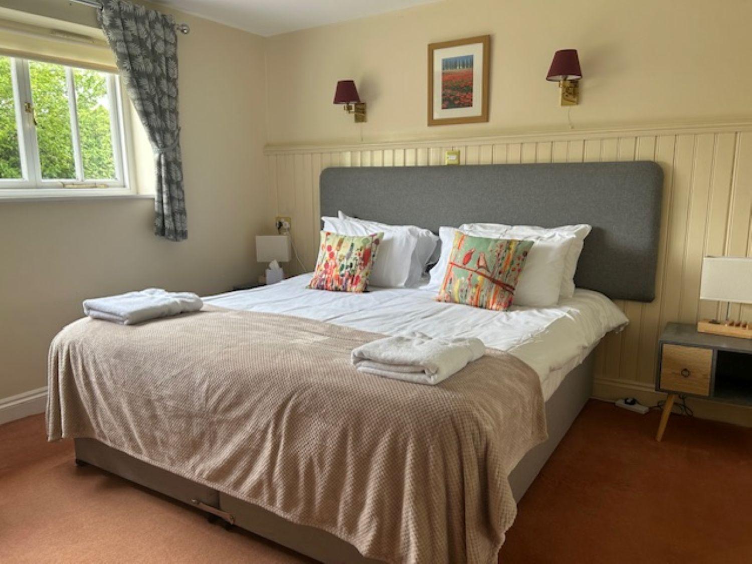 The Evenhill 4* Canterbury